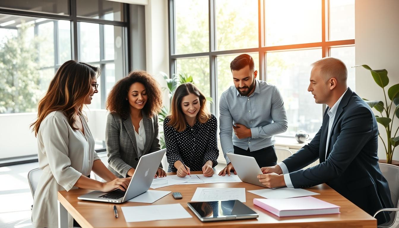 Pourquoi choisir Droit Entrepreneurial ?