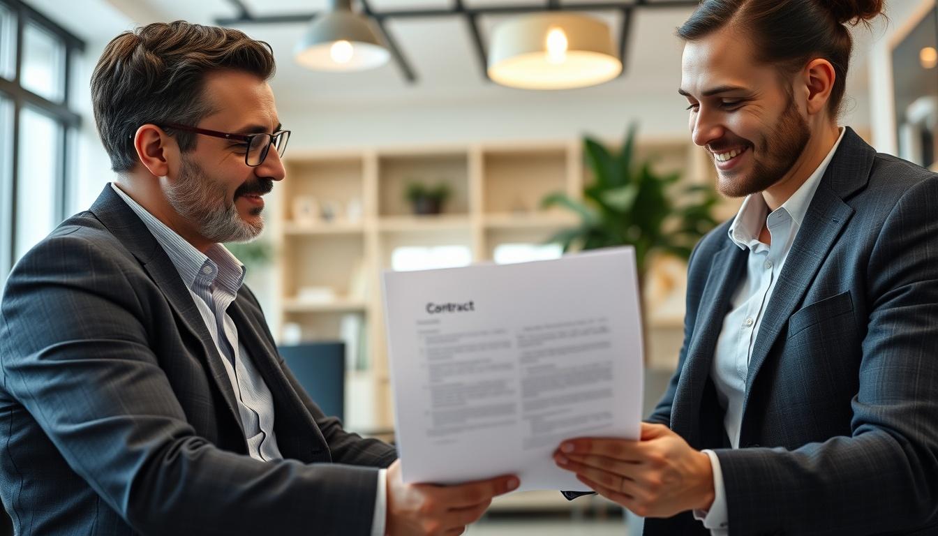 Les avantages de nos services