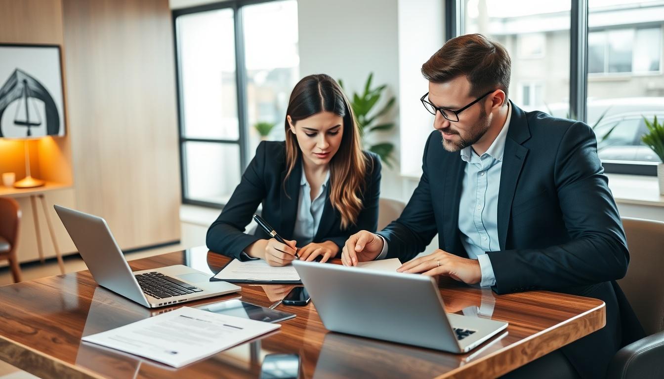 Accompagnement des startups